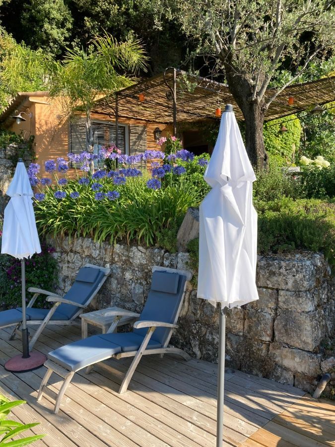 Plage et Mazet Plage et Mazet