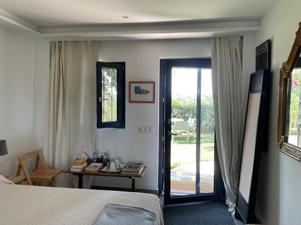 Chambre avec accés indépendant à la piscine Chambre avec accés indépendant à la piscine