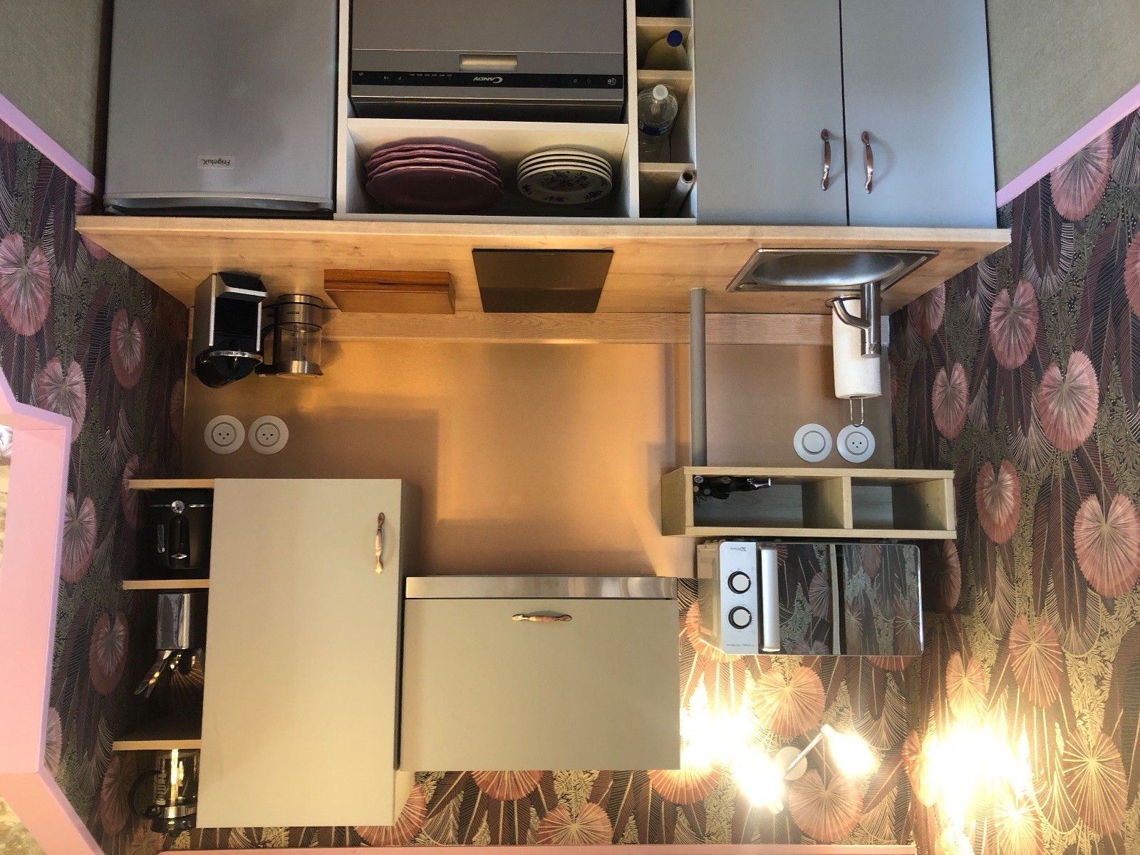 Suite'Appart  Lys Martagon