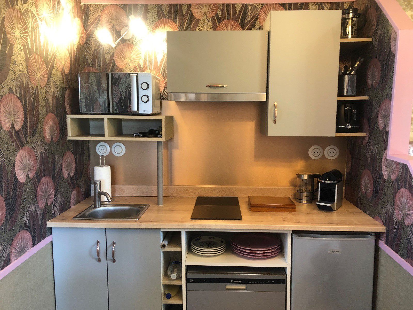 Suite'Appart Lys Martagon Suite'Appart Lys Martagon