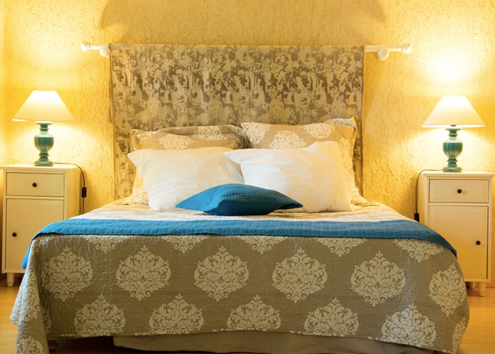 La Champagne La Champagne