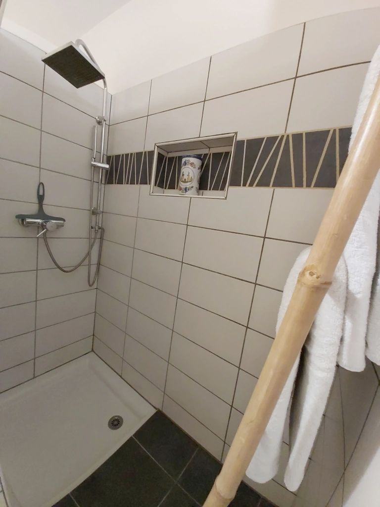 Le Cottage Saint-Georges (T2 50 m)