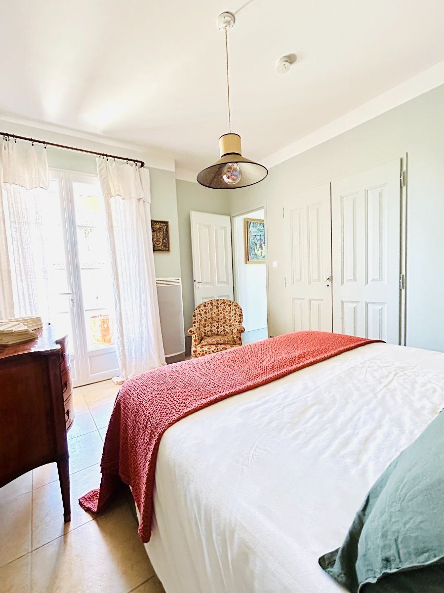 Chambre Op�ra Queen avec Terrasse