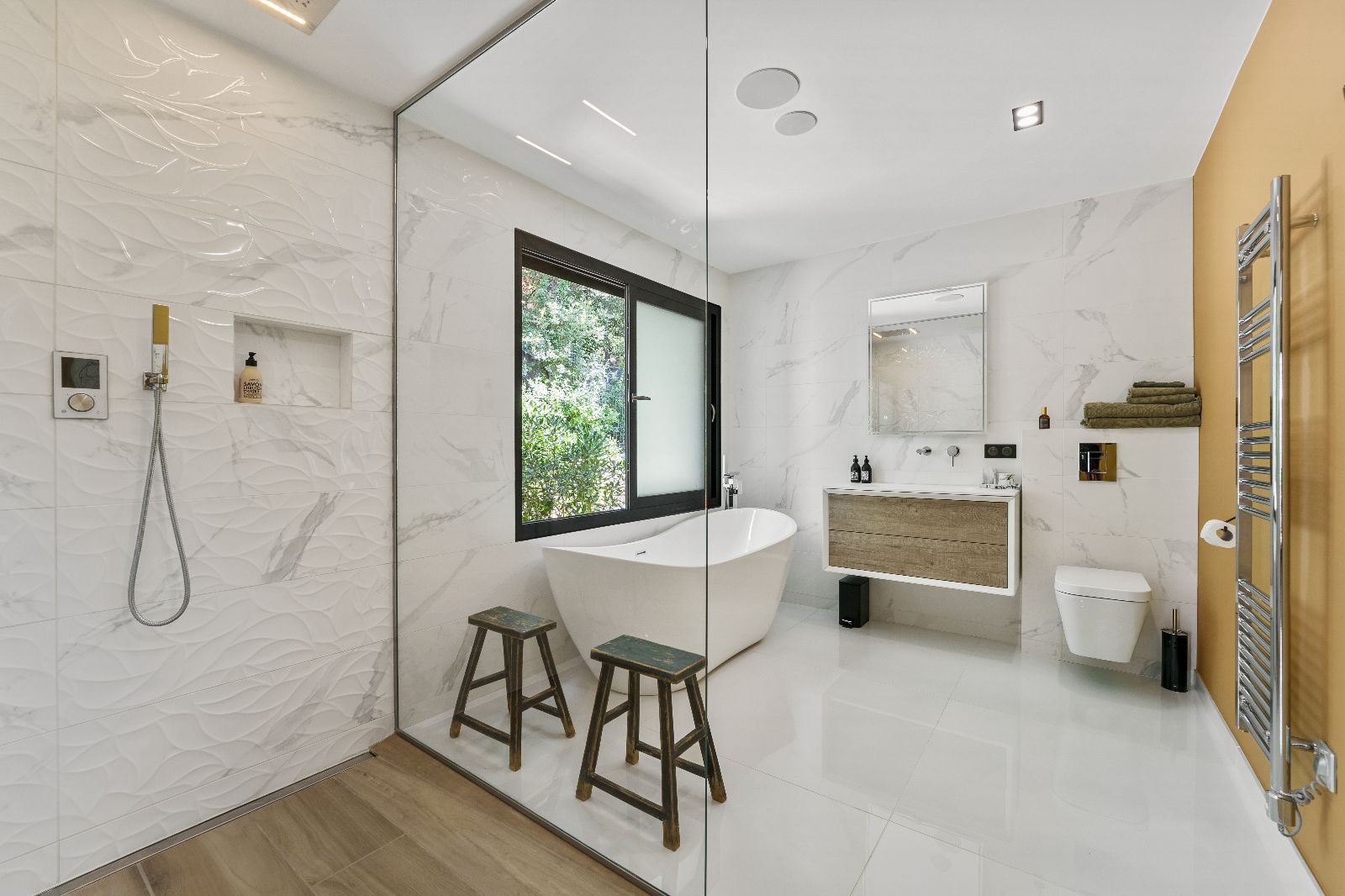 salle de bain Tahar salle de bain Tahar