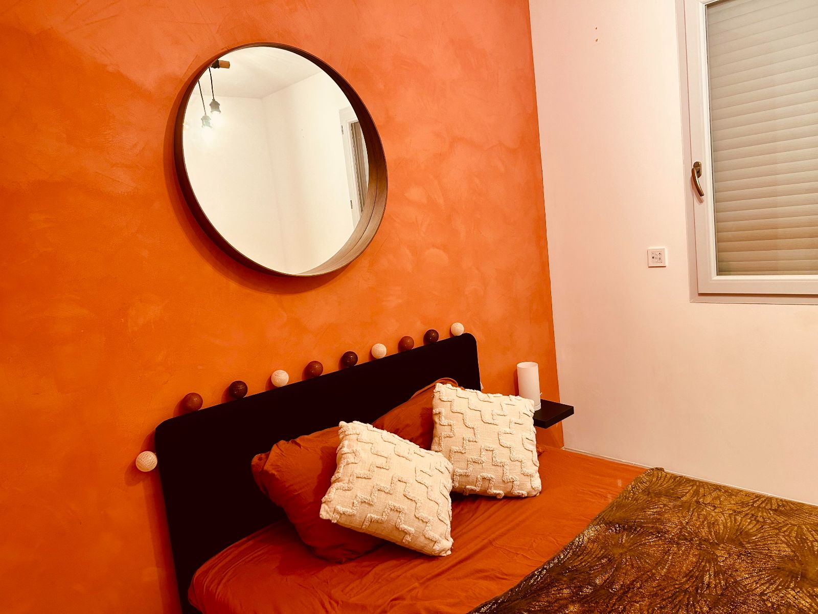 Chambre 3 Villa de l'Etang