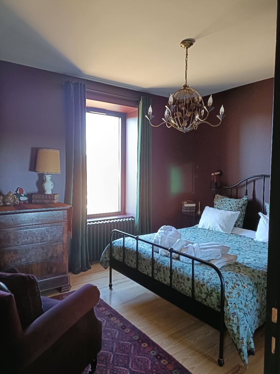 Chambre ''Agatha'' Chambre ''Agatha''