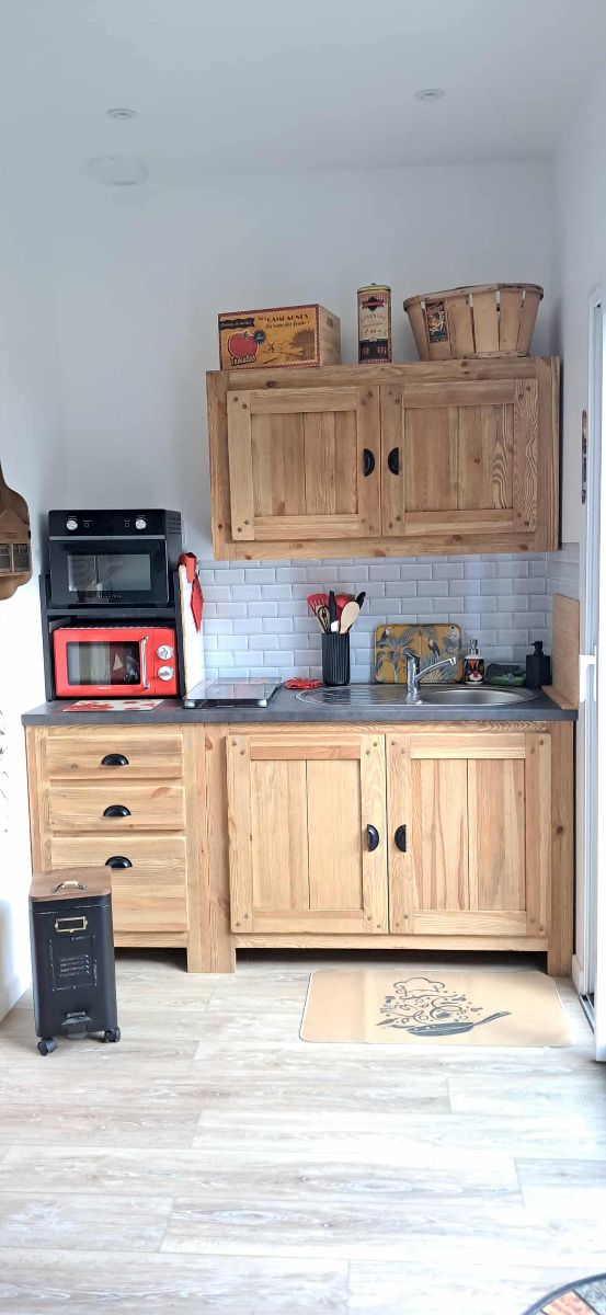 Petit coin cuisine Petit coin cuisine