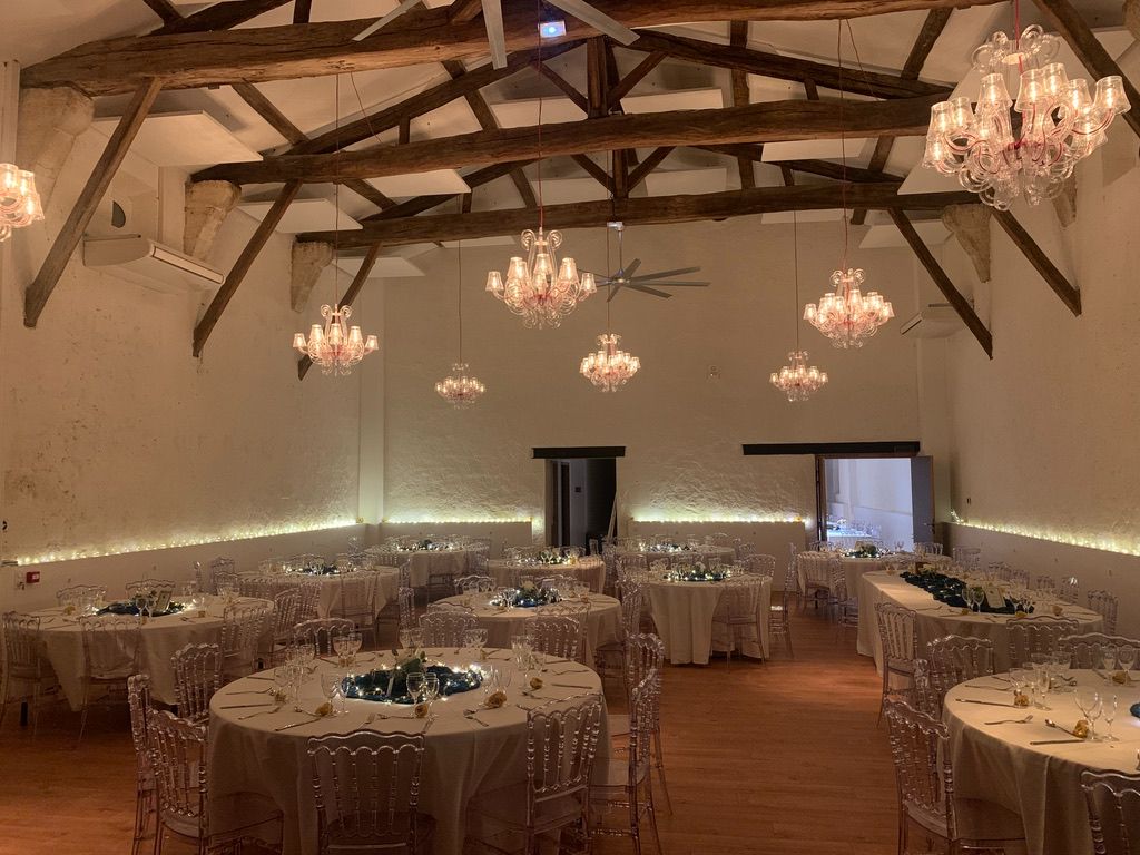 Salle de mariage Salle de mariage
