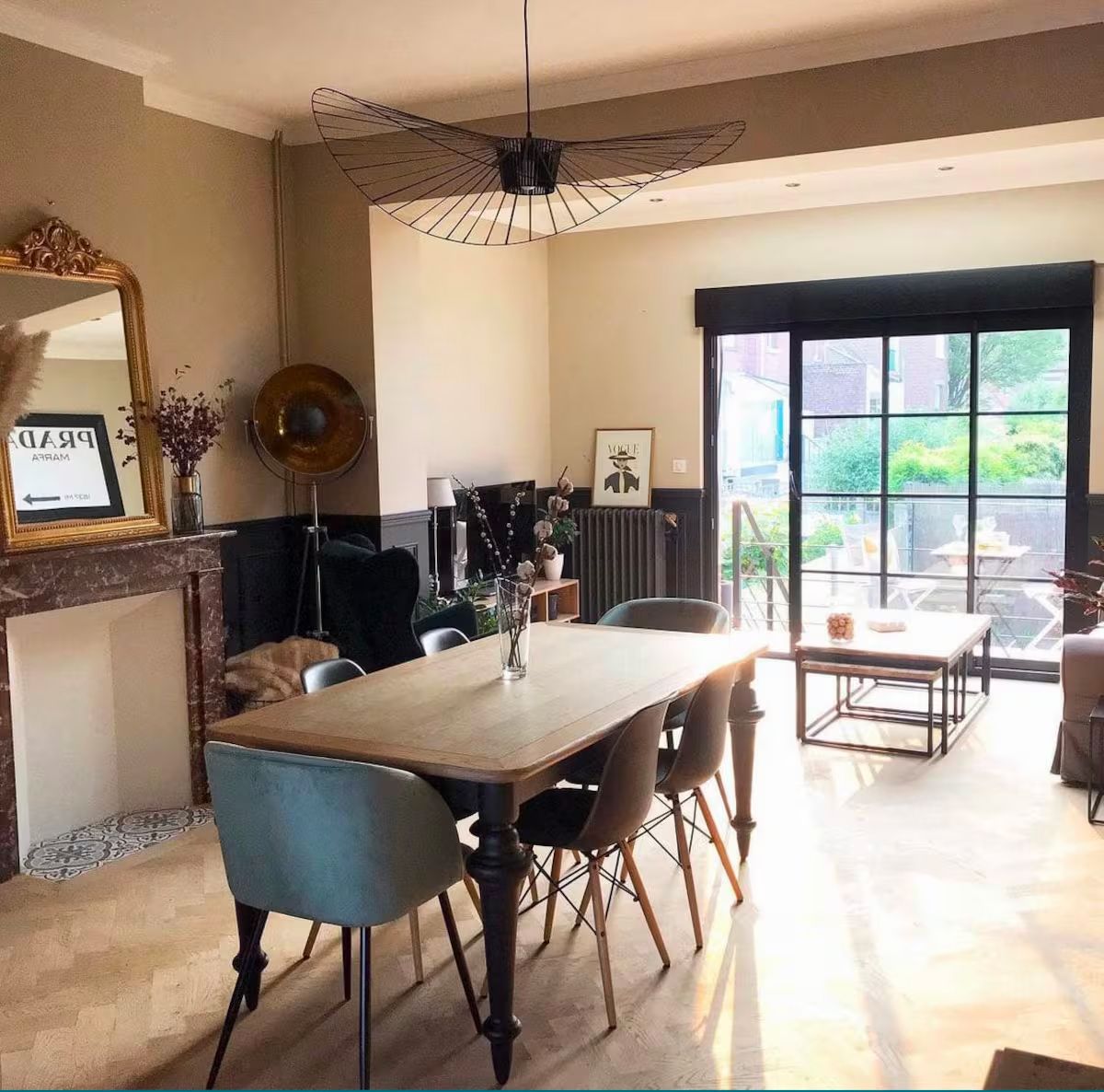 Sale à manger Sale à manger