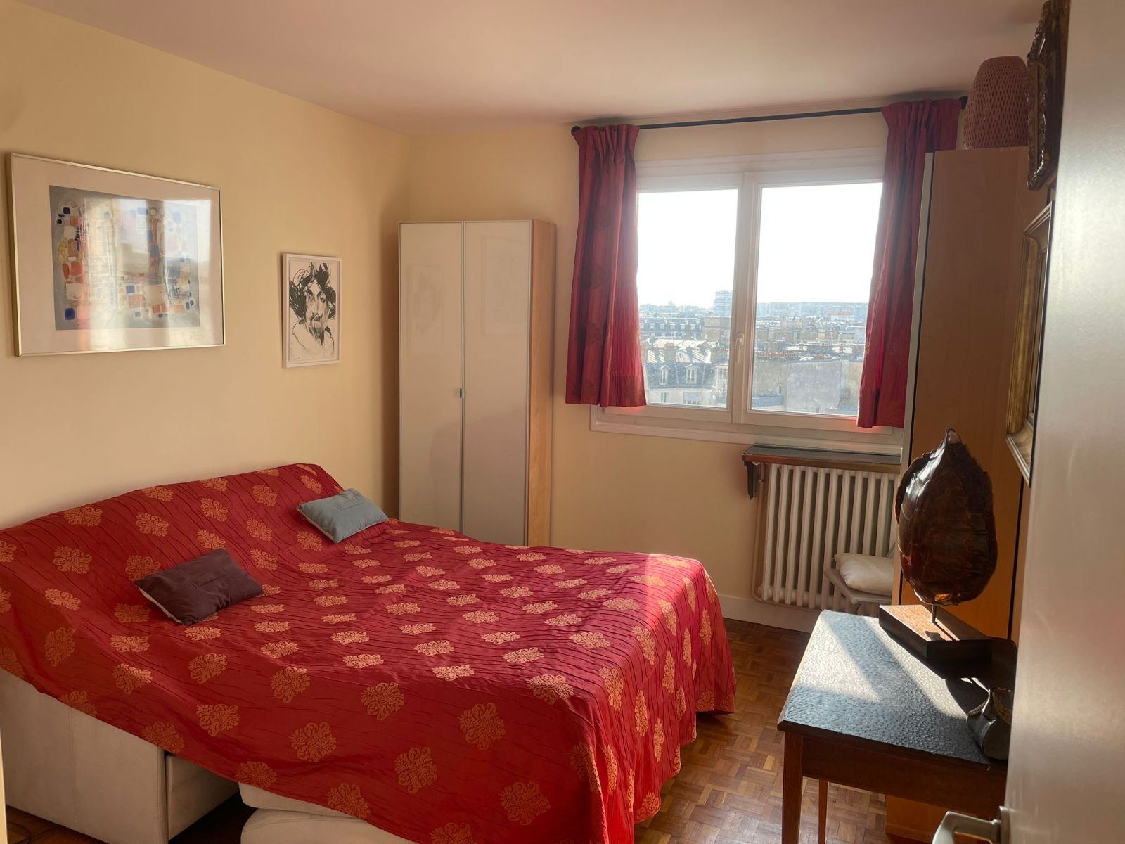 Chambre d'hôtes Chambre d'hôtes