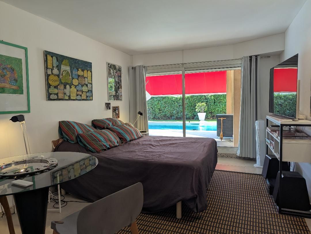 La chambre d'hotes La chambre d'hotes