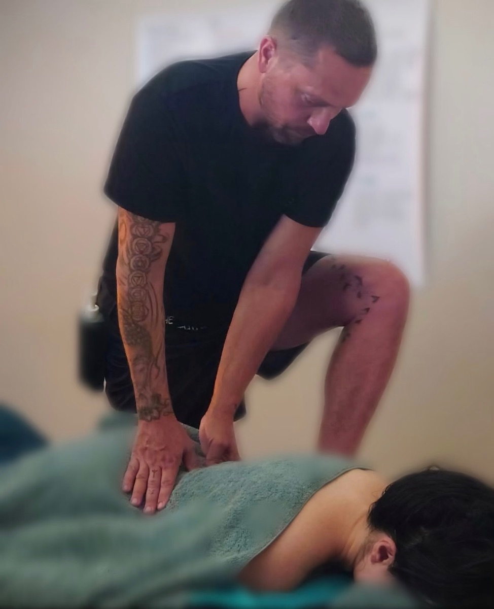 Massage Balinais, voyage a travers votre corps Massage Balinais, voyage a travers votre corps