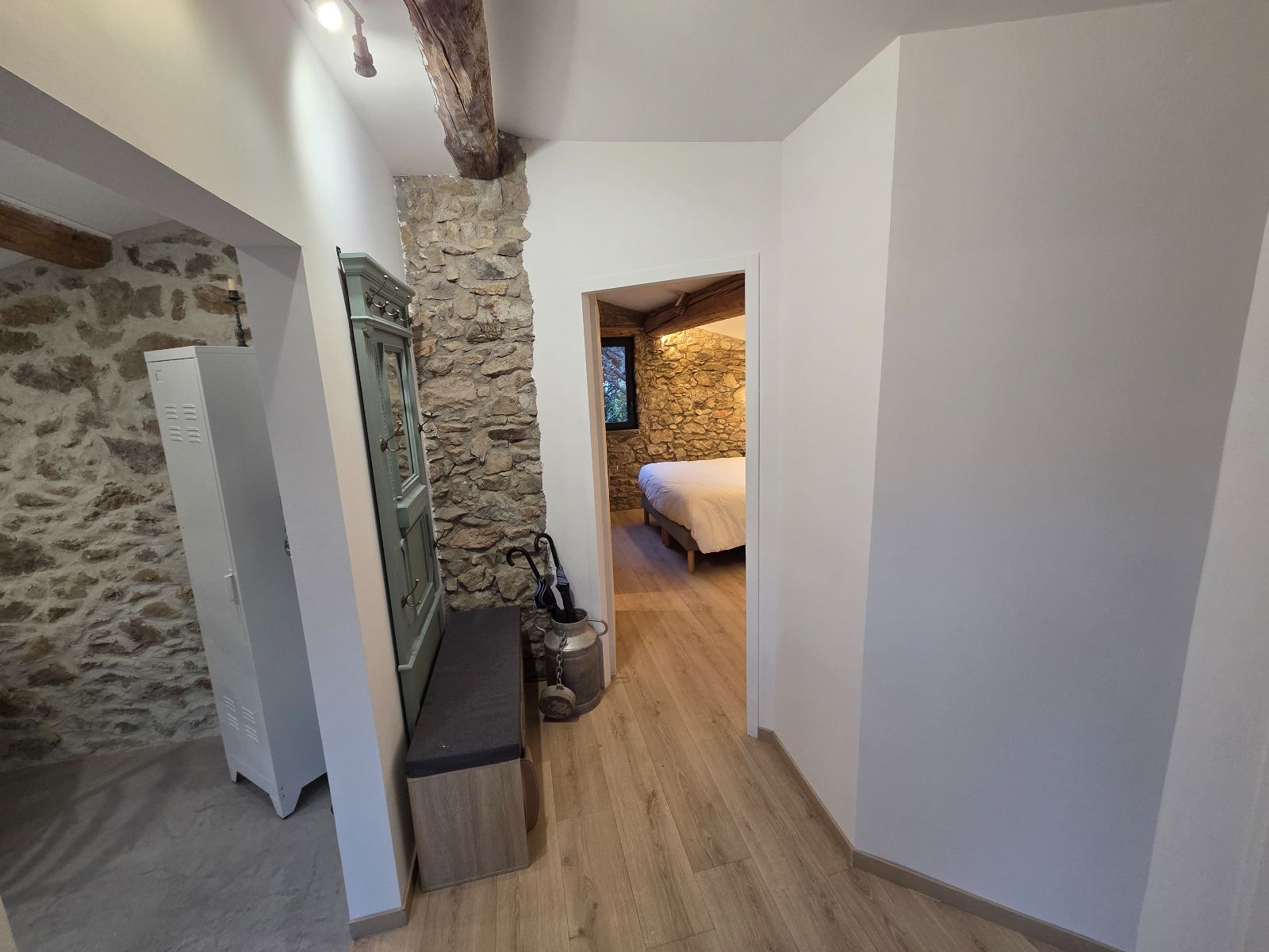 entrée bergerie entrée bergerie