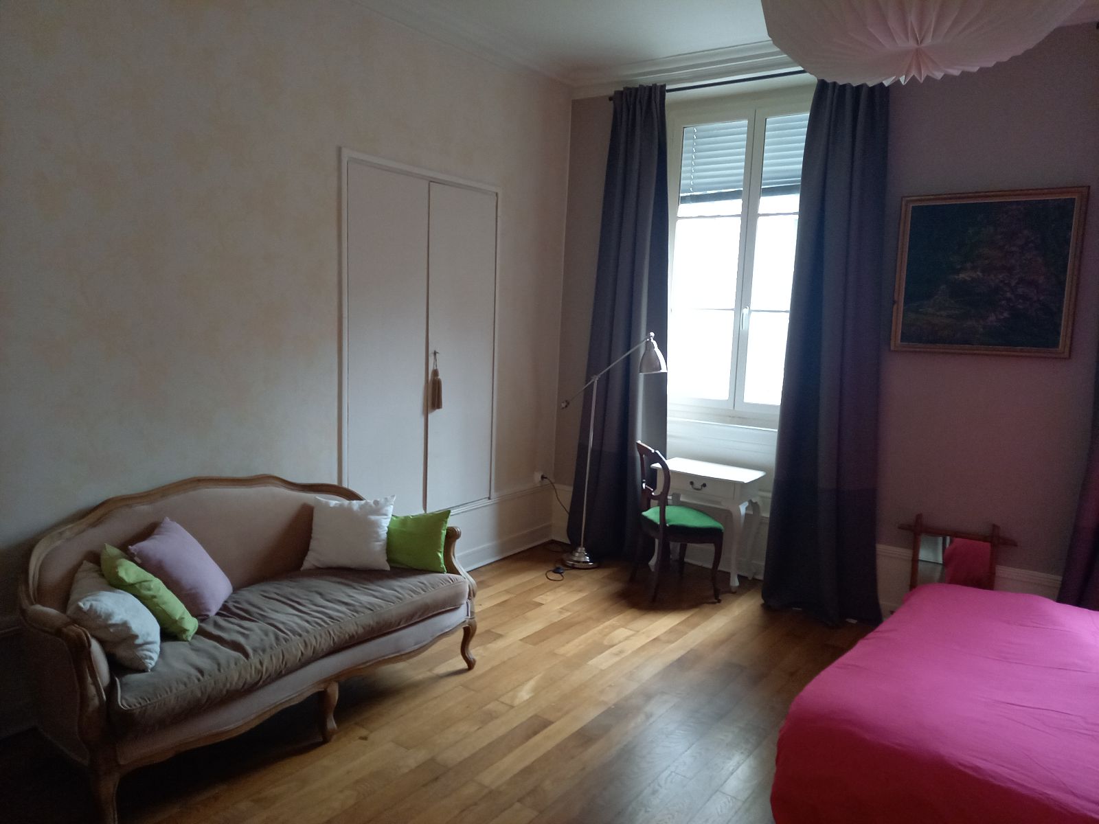 Chambre 2