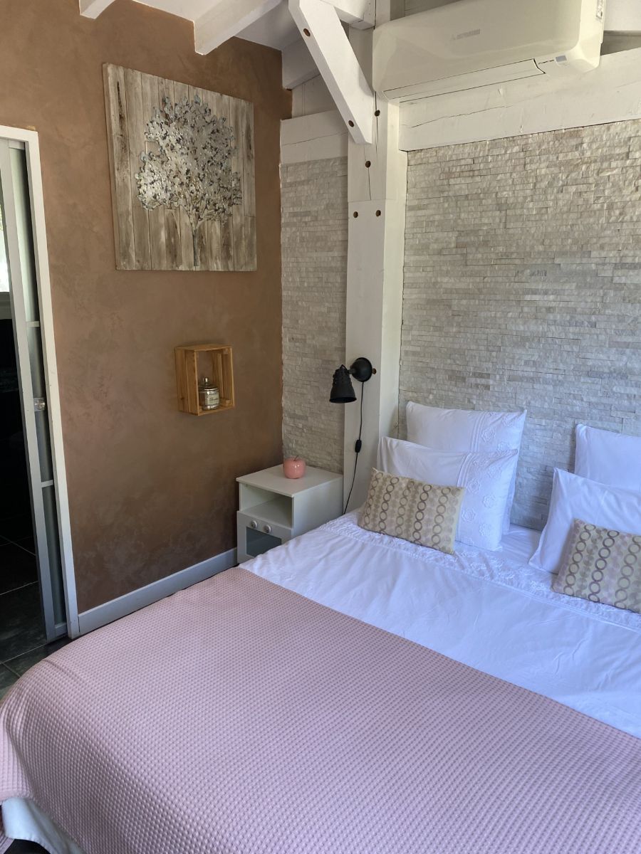 Chambre La Sablière Chambre La Sablière