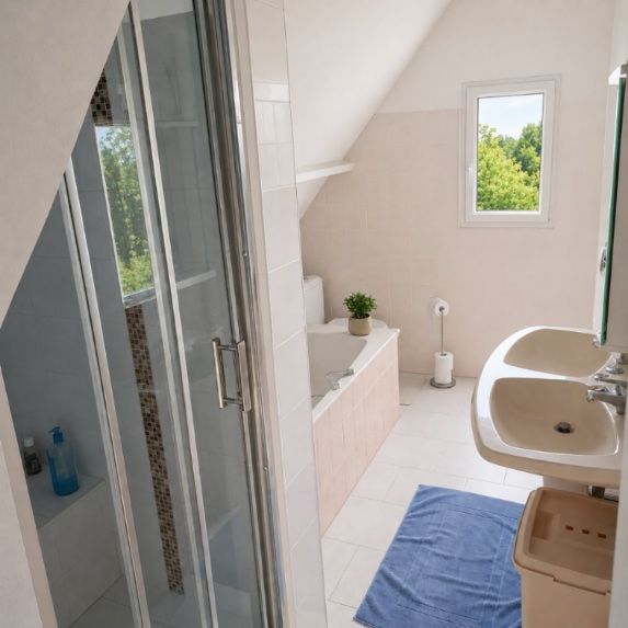 Salle de Bain Salle de Bain