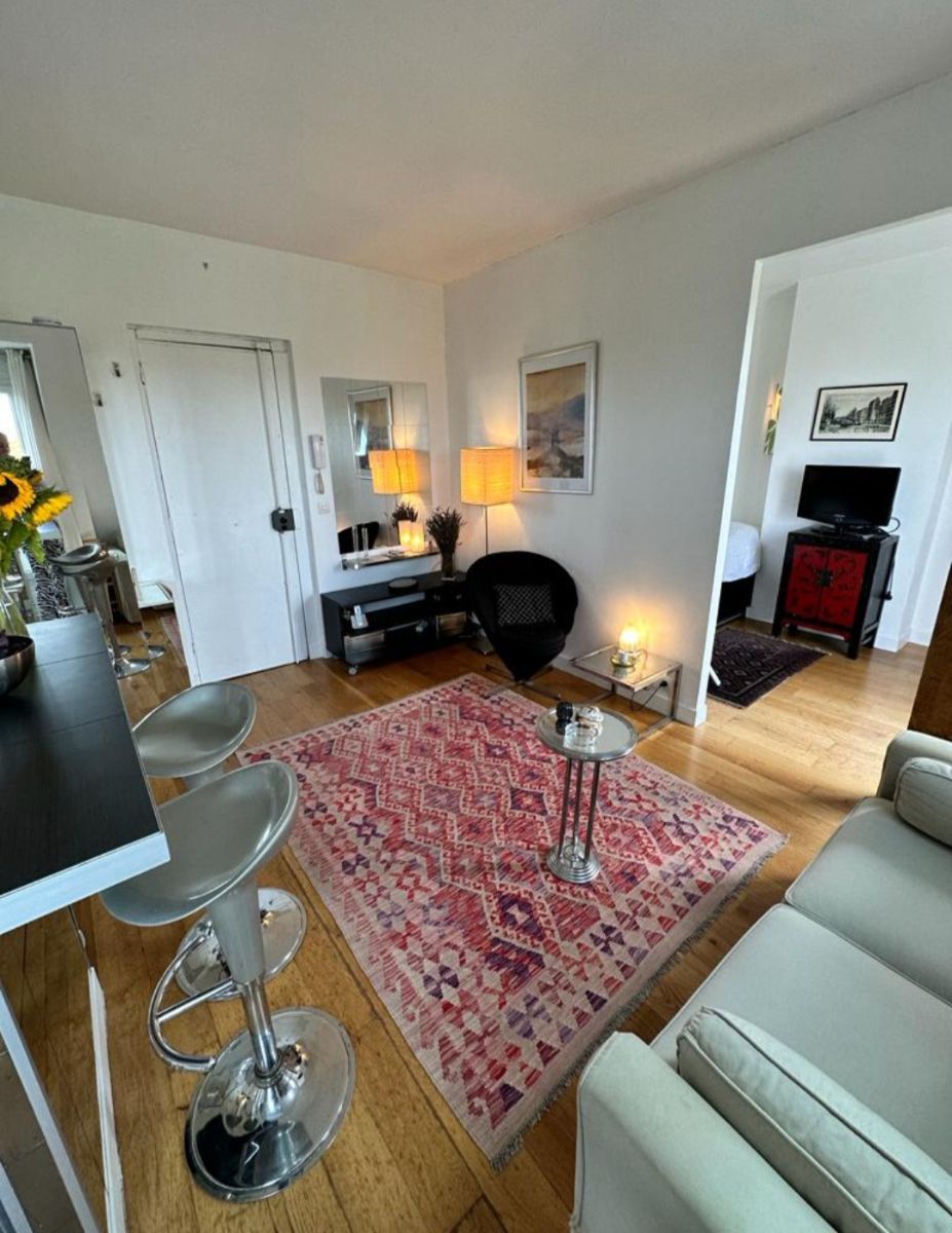Living room Living room