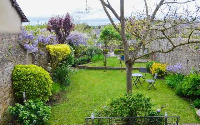 Jardin Jardin