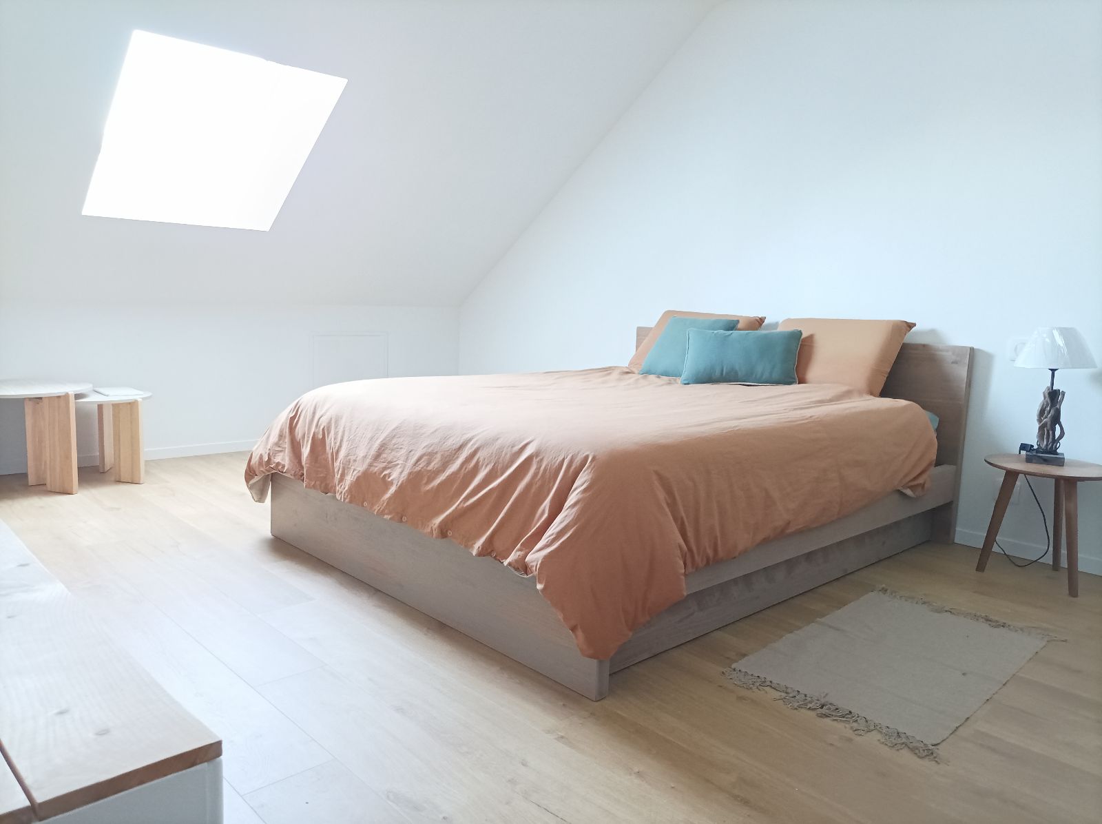 Grande chambre Grande chambre