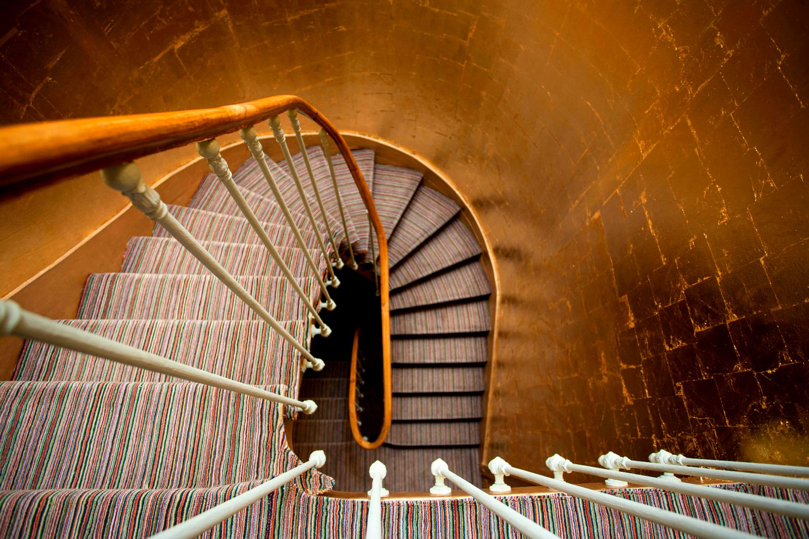 Escalier Escalier