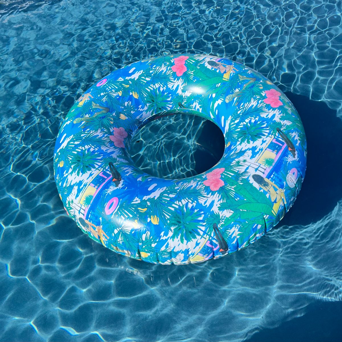 Piscine Piscine