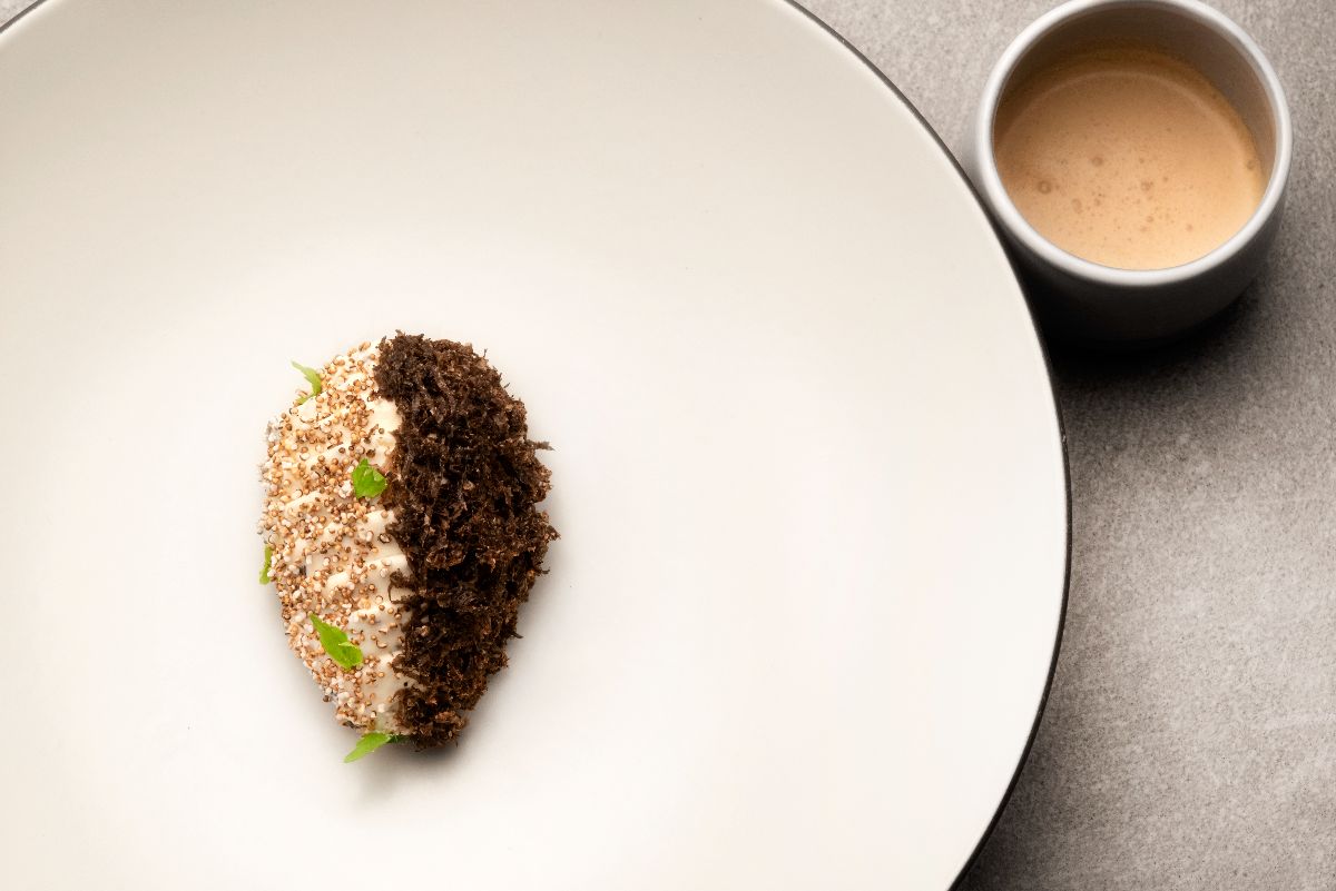 Ambiance - Restaurant gastronomique