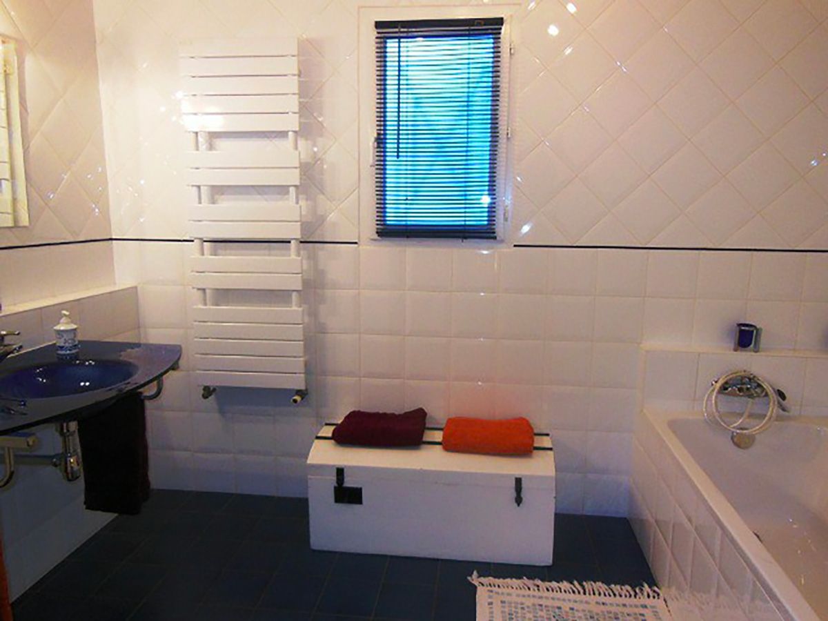 Salle de bain chambre zen Salle de bain chambre zen