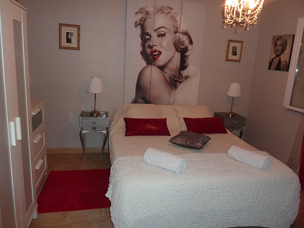 Chambre la Star Chambre la Star