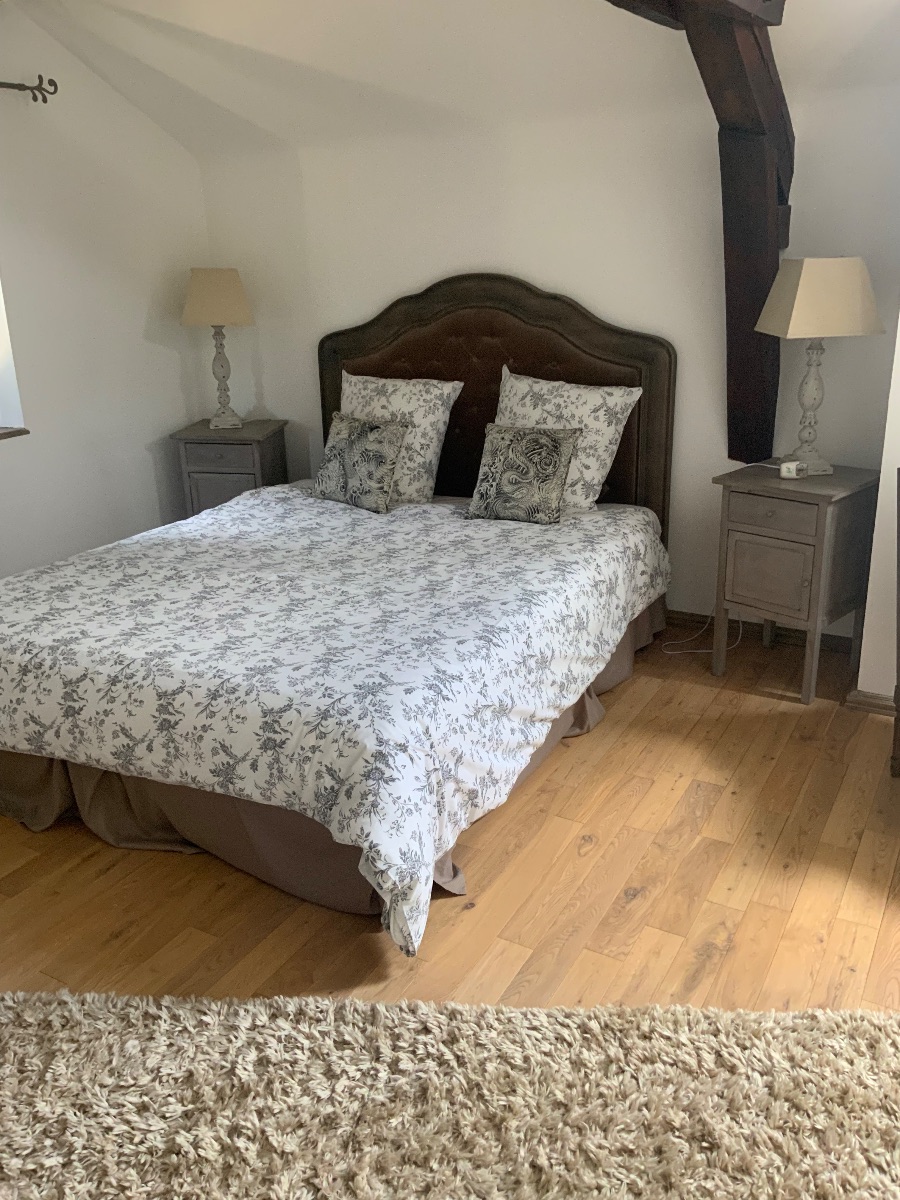 Chambre Amilcar
