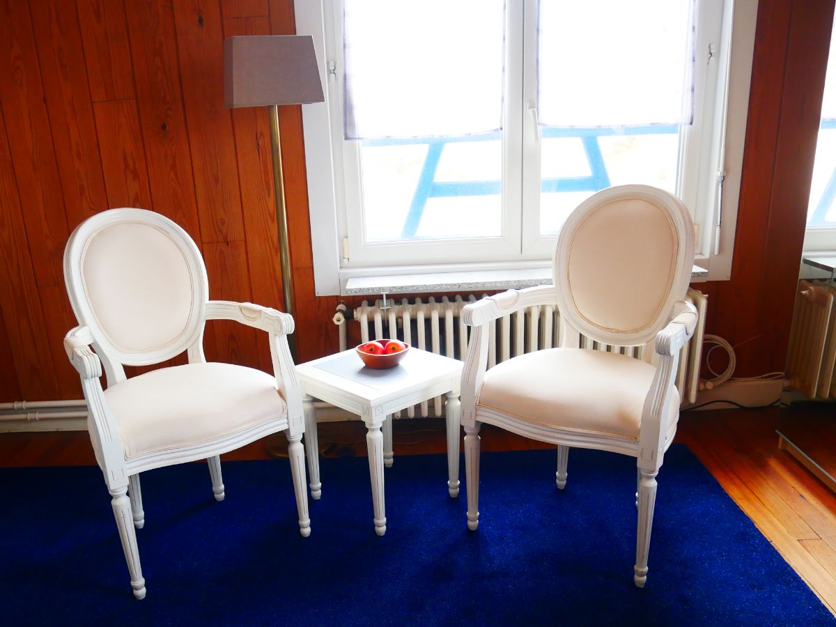 Chambre Sycomore Chambre Sycomore