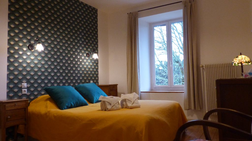 chambre cassis
