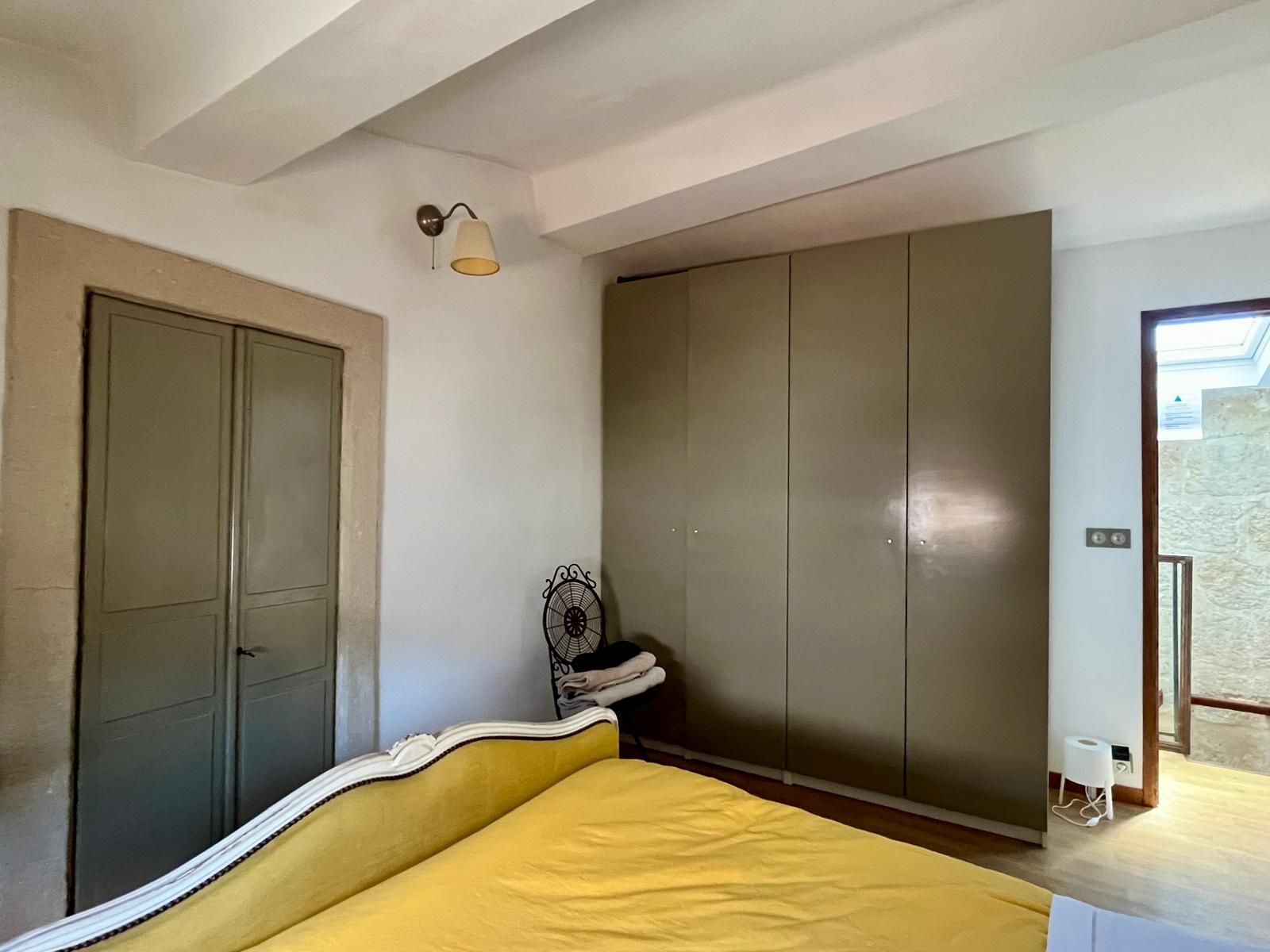 La chambre La chambre