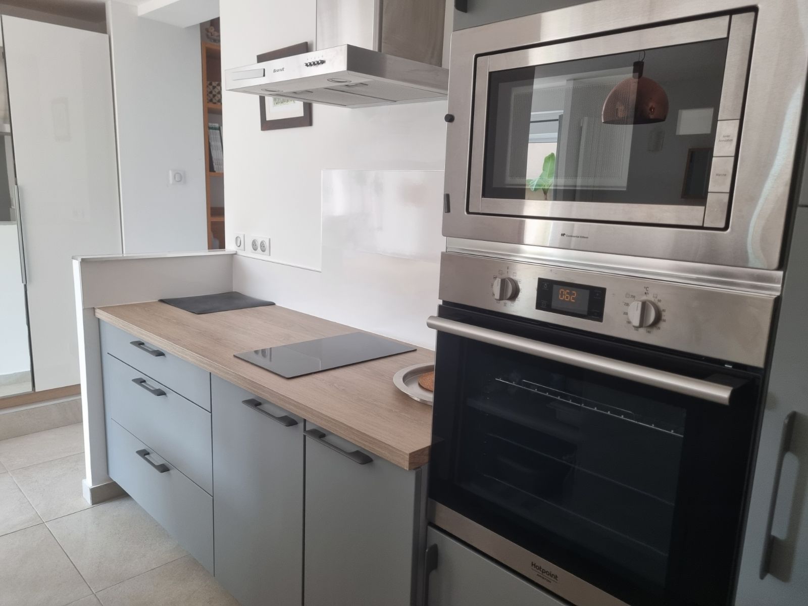 Salon Studio Palmier