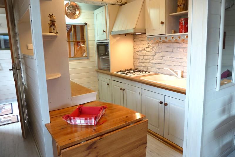 l'espace cuisine l'espace cuisine