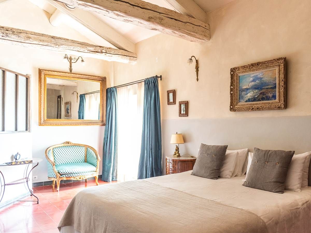 Chambre Salomé Chambre Salomé