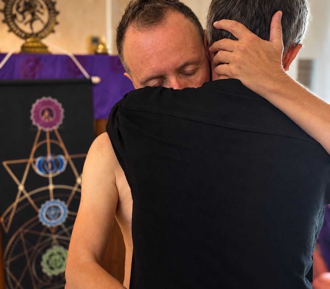 Un espace pour accueillir la tendresse Un espace pour accueillir la tendresse