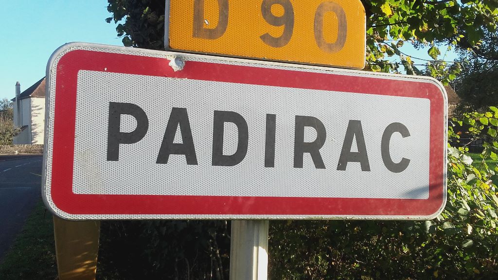 A 20 mn de Padirac A 20 mn de Padirac