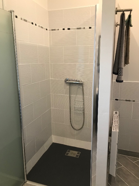 salle d'eau salle d'eau