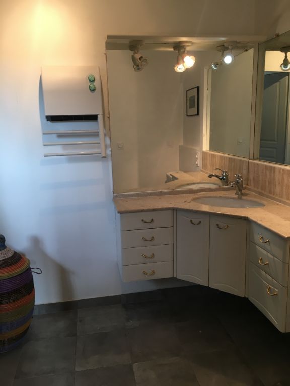 salle d'eau salle d'eau