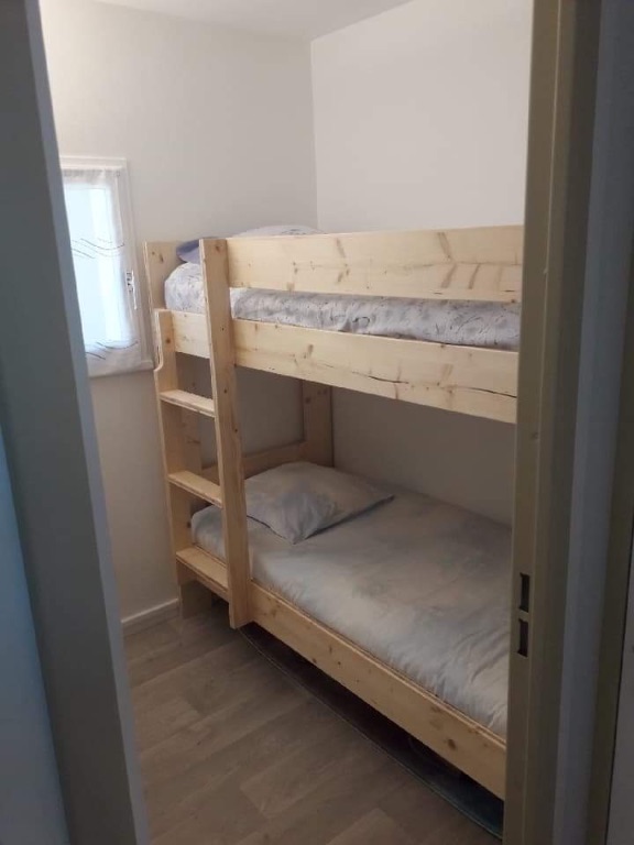Chambre cabine lit superposé adultes ,enfants Chambre cabine lit superposé adultes ,enfants