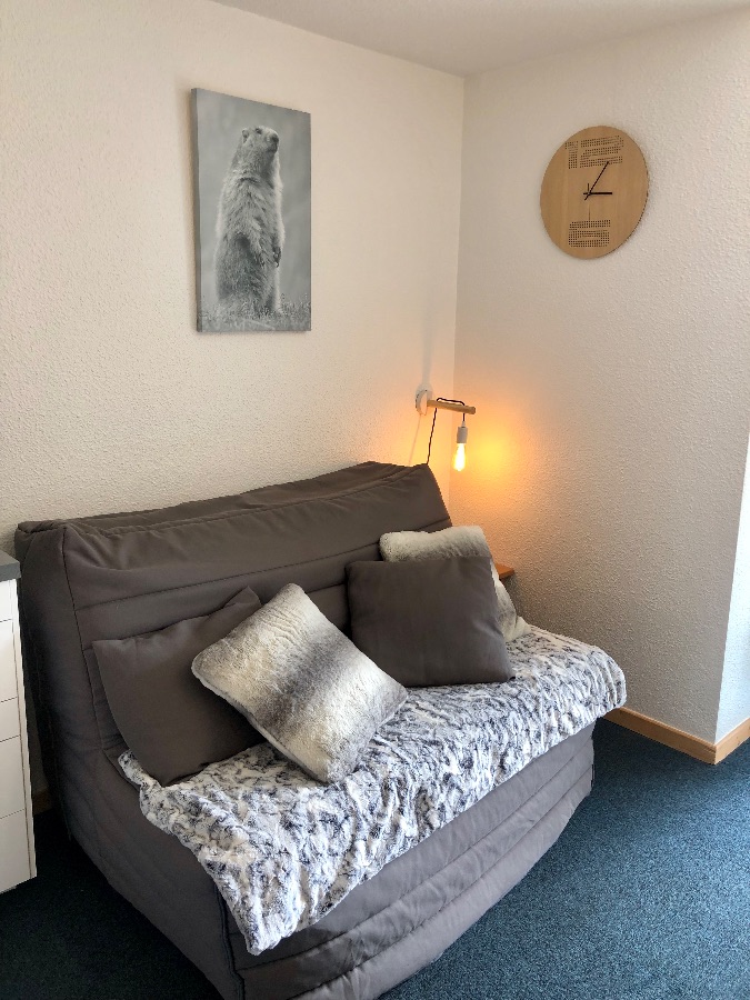 Appartement A2  -  2/4 pers