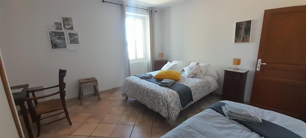 Chambre Or