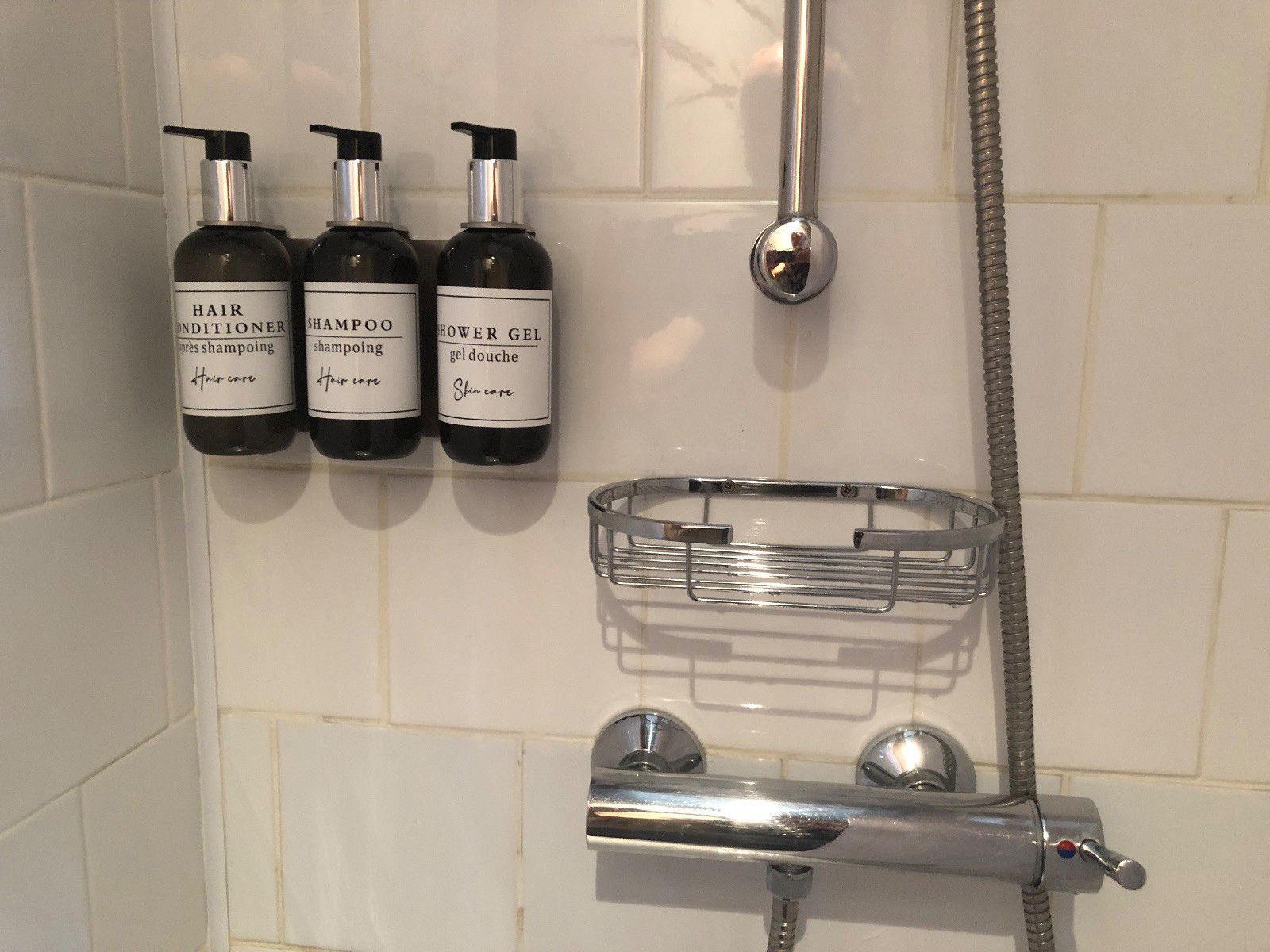 Suites'Appart Détails Suites'Appart Détails