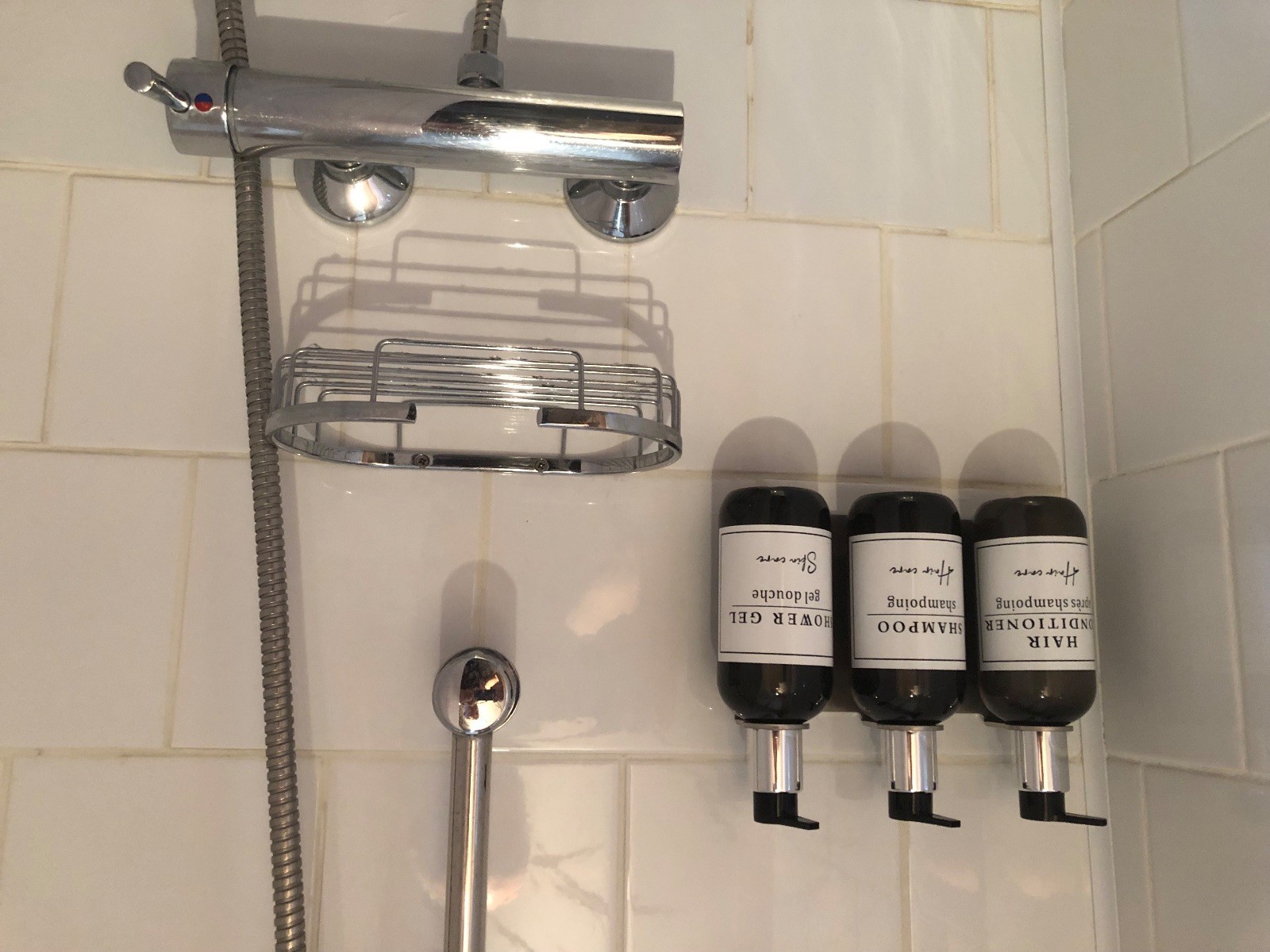 Suites'Appart  Dtails