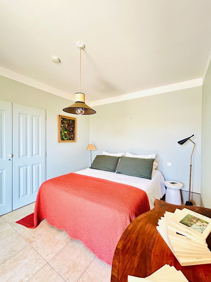 Chambre Op�ra Queen avec Terrasse