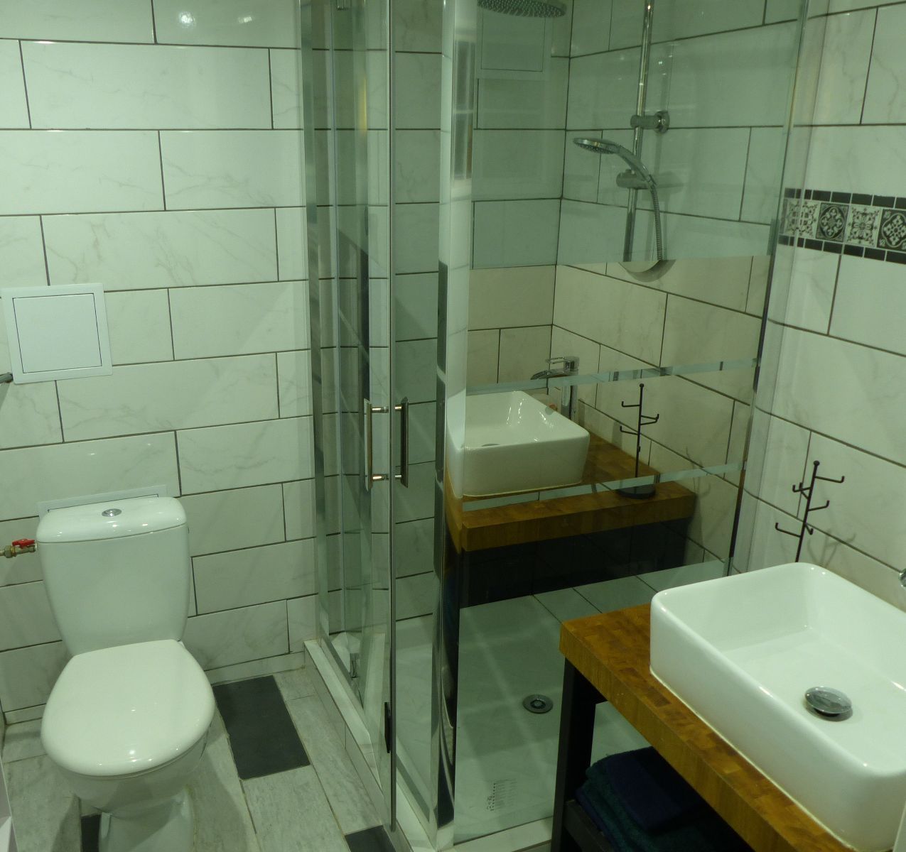 Salle de bains Salle de bains