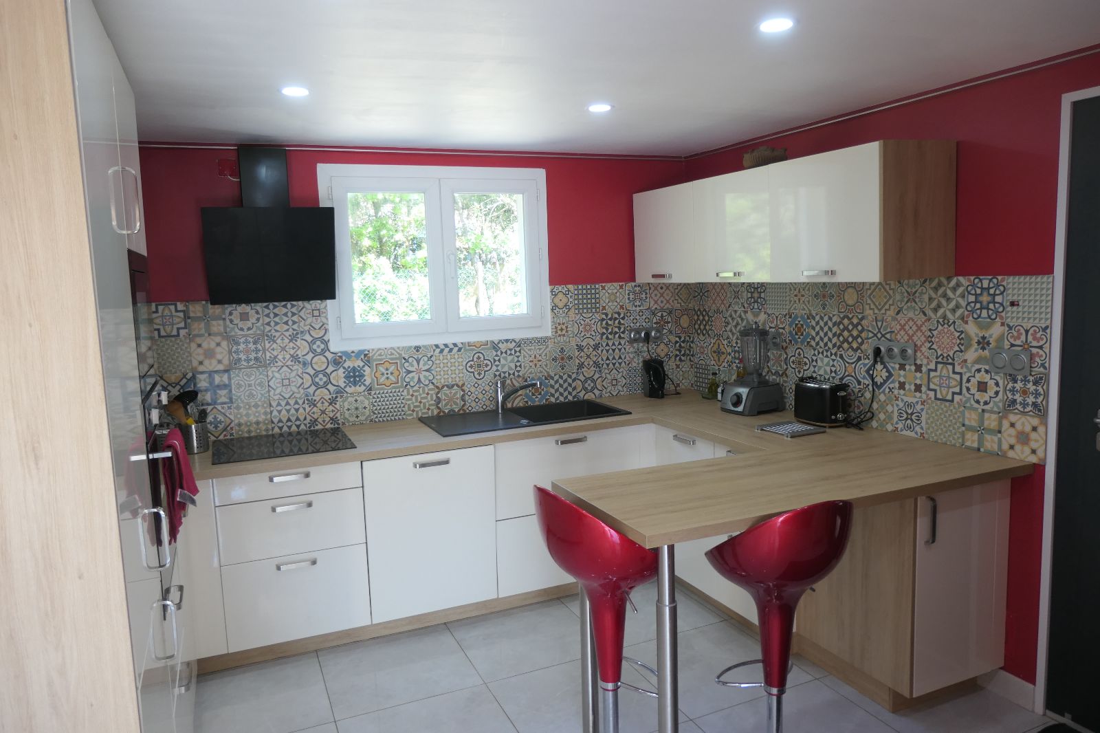 cuisine aménagée et équipée cuisine aménagée et équipée