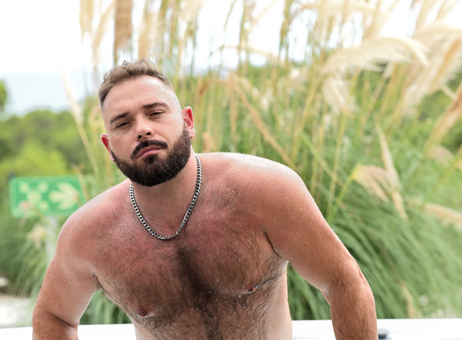 Gay Massage Bearweek Sitges Gay Massage Bearweek Sitges