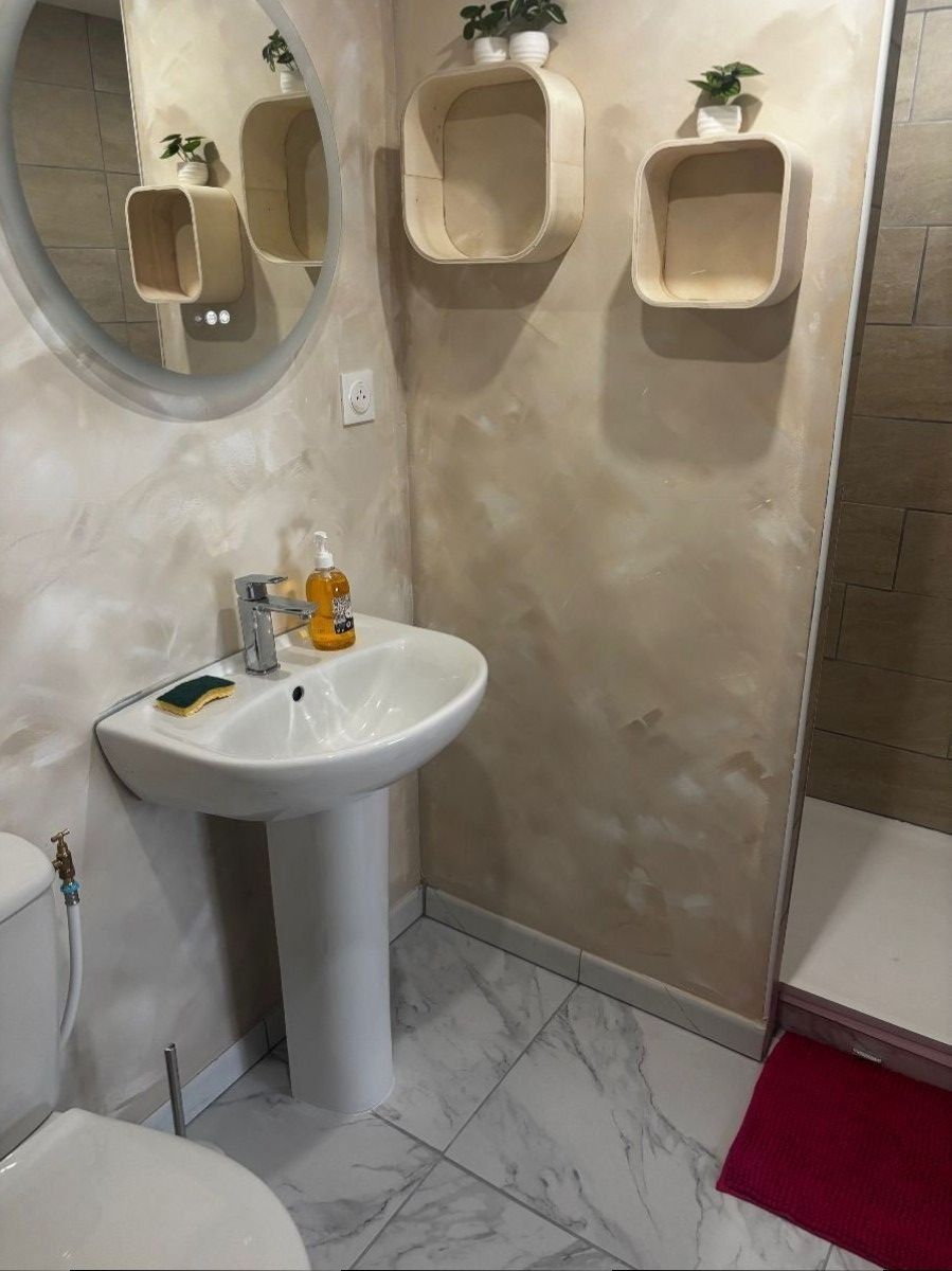 Salle de bains Salle de bains