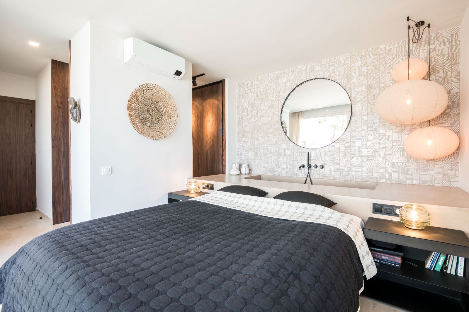 Superior Suite - Pool & Sea View